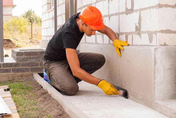Licensed Interior Drainage System service in McCordsville, IN - Halo Water Proofing